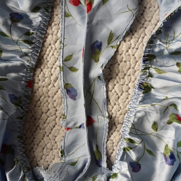 Victoria's Secret Sleep Set Sz Medium - Picture 7 of 9